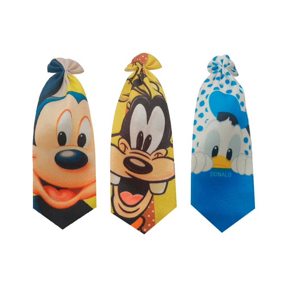 Gravatas-Turma-do-Mickey-Mouse