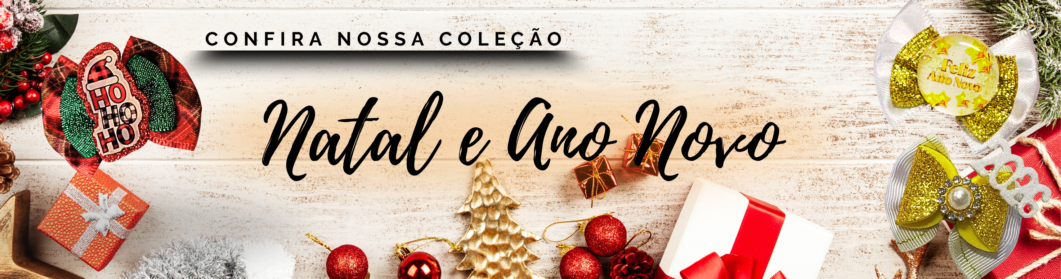 Coleção de Natal